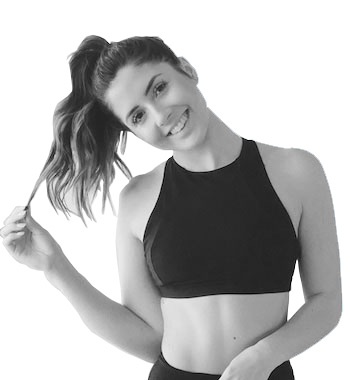 Emma Hilton