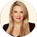 Melissa MacRae